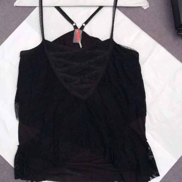 Free People Tops - Free People dressy top